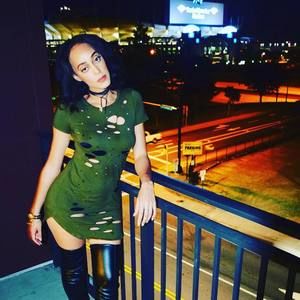 Meet your Posher, Stefanie